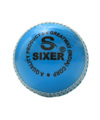 Multi-Color Incredible Cricket Ball – 65mm, 90g for Training & Backyard Play