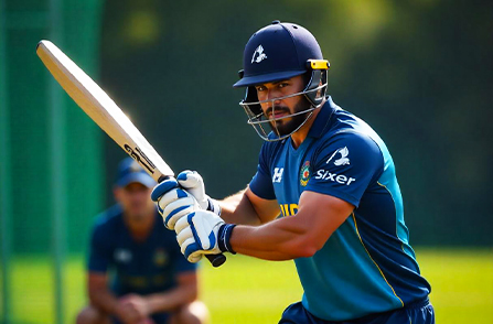 How to Improve Your Batting Skills with the Right Gear