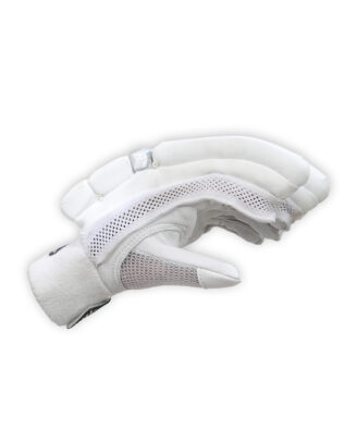 Pro Series Cricket Batting Gloves – Lightweight Design with Enhanced Grip & Flexibility