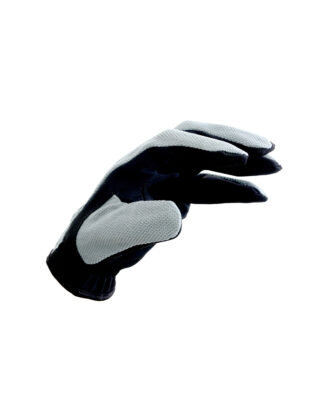 Sixer Black Supremo Maxx Cricket Inner Gloves – Ultra-Thin, Non-Slip & Dotted Grip Inners