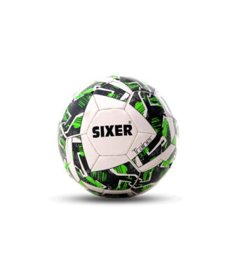 Trainer Football – Durable TPU Construction with True Bounce & Grip Control