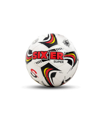 Super Football – All-Weather TPU Build with Precision Grip & Bounce