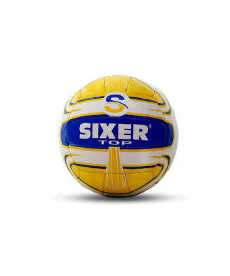 Top Volleyball – Soft Touch, High Control & All-Surface Durability