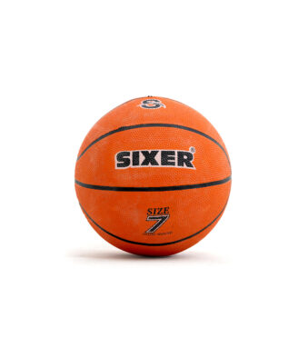 Official Size 7 Basketball – High Bounce, Deep Grip & Durable Outdoor Performance