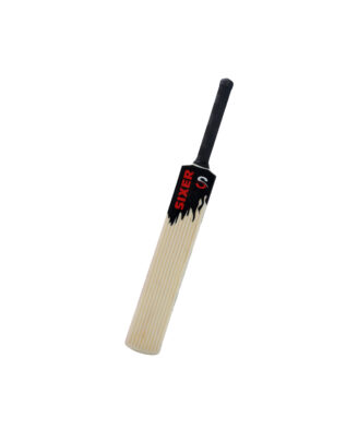 Field Master Plastic Cricket Bat – Lightweight Frame with Durable Core for Safe Striking